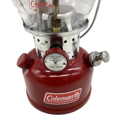 Coleman (コールマン) クラシックランタン前期 ガソリンランタン 200B