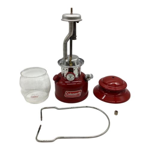 Coleman (コールマン) クラシックランタン前期 ガソリンランタン 200B