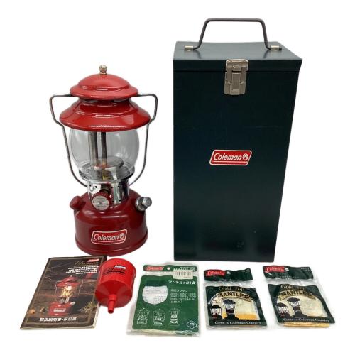 Coleman (コールマン) クラシックランタン前期 ガソリンランタン 200B