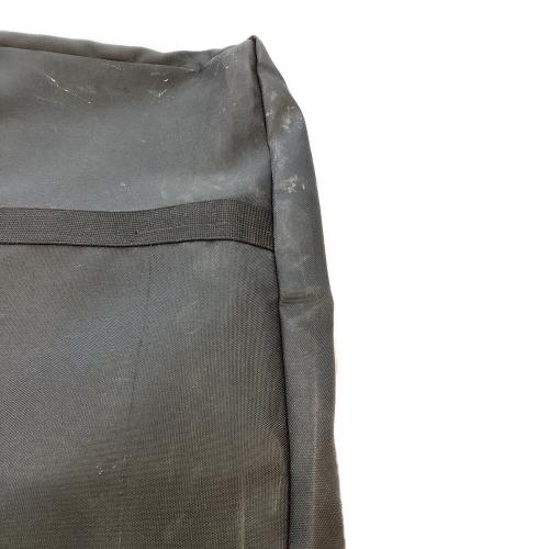 KIMI CAMP (キミキャンプ) アウトドアテーブル 約83×39×35(h)cm ブラウン×ブラック IGT規格 フィディック テーブル