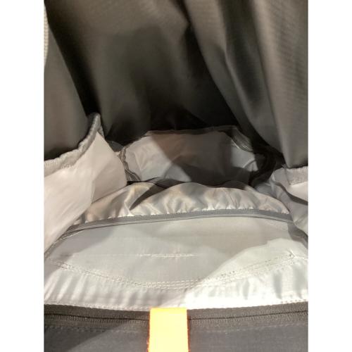 deuter (ドイター) バックパック ブラック FUTURA PRO 36 背面長 約41～45cm 31-40L(山小屋泊)