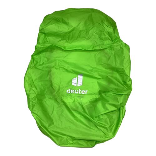 deuter (ドイター) バックパック ブラック FUTURA PRO 36 背面長 約41～45cm 31-40L(山小屋泊)