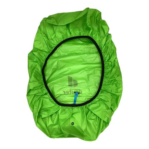 deuter (ドイター) バックパック ブラック FUTURA PRO 36 背面長 約41～45cm 31-40L(山小屋泊)