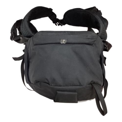 MAMMUT (マムート) バックパック グレー LTHM 20 背面長 約46～50cm ～20L(日帰り)