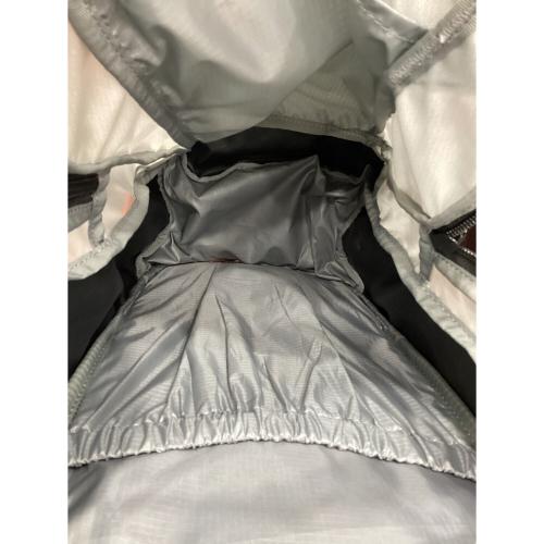 MAMMUT (マムート) バックパック グレー LTHM 20 背面長 約46～50cm ～20L(日帰り)