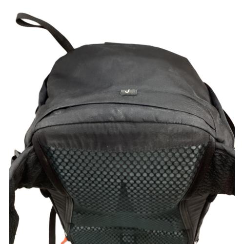 MAMMUT (マムート) バックパック グレー LTHM 20 背面長 約46～50cm ～20L(日帰り)