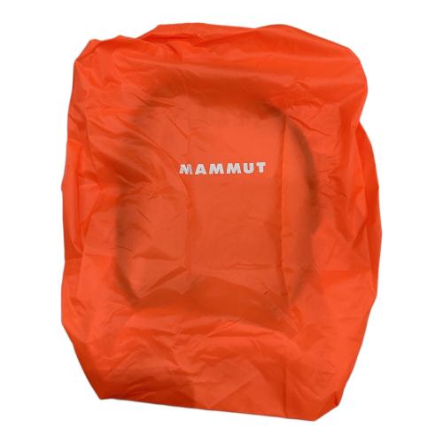 MAMMUT (マムート) バックパック グレー LTHM 20 背面長 約46～50cm ～20L(日帰り)