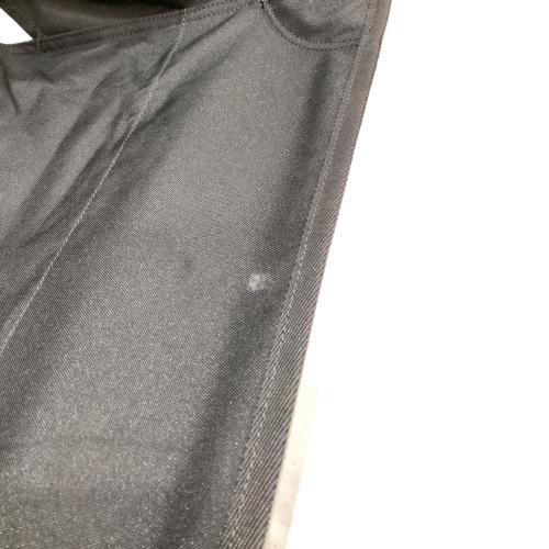 Helinox (ヘリノックス) アウトドアチェア ブラック タクティカルスウィベルチェア