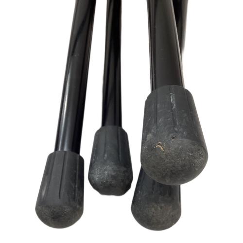 Helinox (ヘリノックス) アウトドアチェア ブラック タクティカルスウィベルチェア