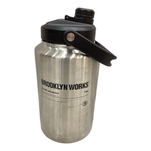BROOKLYN WORKS (ブルックリンワークス) ウォータージャグ 3.8L 0907-020-200-010