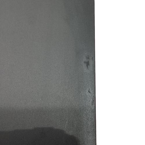 verne (ベルン) アウトドアテーブル ブラック フラットテーブル