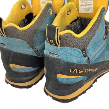 LA SPORTIVA (スポルティバ) トレッキングシューズ メンズ SIZE 27cm