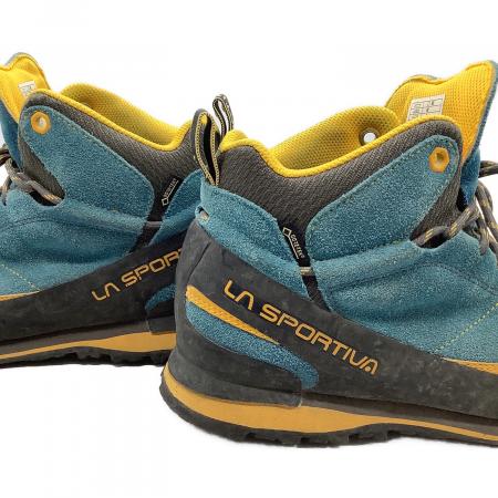 LA SPORTIVA (スポルティバ) トレッキングシューズ メンズ SIZE 27cm
