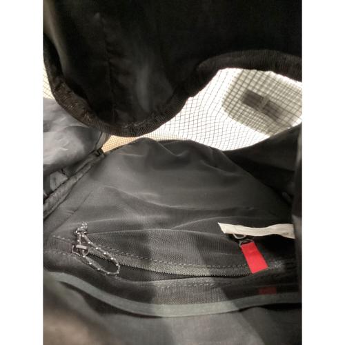 BLACK DIAMOND (ブラックダイヤモンド) バックパック グレー DISTANCE 15 背面長40cm以下 トレラン用