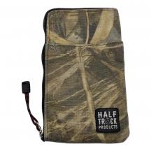 HALF TRACK PRODUCTS (ハーフトラックプロダクツ) ウォレット BANK