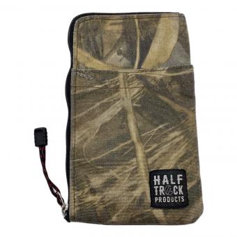 HALF TRACK PRODUCTS (ハーフトラックプロダクツ) ウォレット BANK