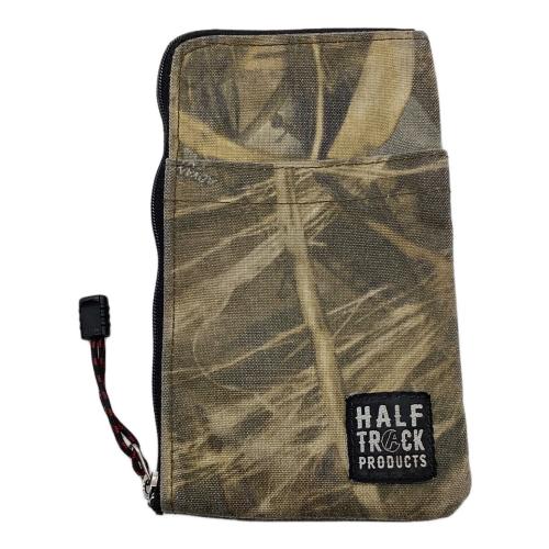 HALF TRACK PRODUCTS (ハーフトラックプロダクツ) ウォレット BANK