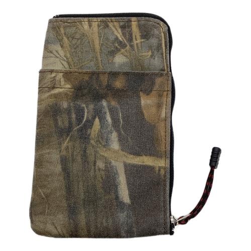 HALF TRACK PRODUCTS (ハーフトラックプロダクツ) ウォレット BANK