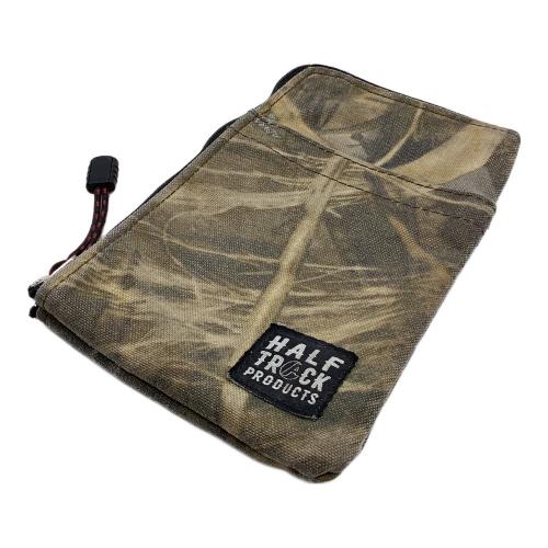 HALF TRACK PRODUCTS (ハーフトラックプロダクツ) ウォレット BANK