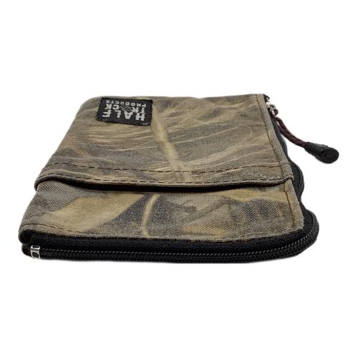 HALF TRACK PRODUCTS (ハーフトラックプロダクツ) ウォレット BANK