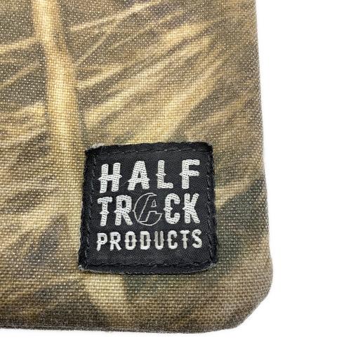 HALF TRACK PRODUCTS (ハーフトラックプロダクツ) ウォレット BANK