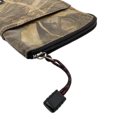 HALF TRACK PRODUCTS (ハーフトラックプロダクツ) ウォレット BANK