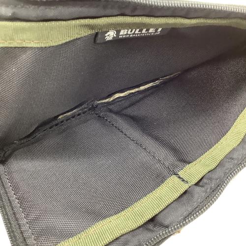 HALF TRACK PRODUCTS (ハーフトラックプロダクツ) ウォレット BANK