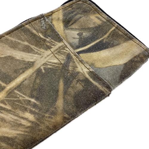 HALF TRACK PRODUCTS (ハーフトラックプロダクツ) ウォレット BANK