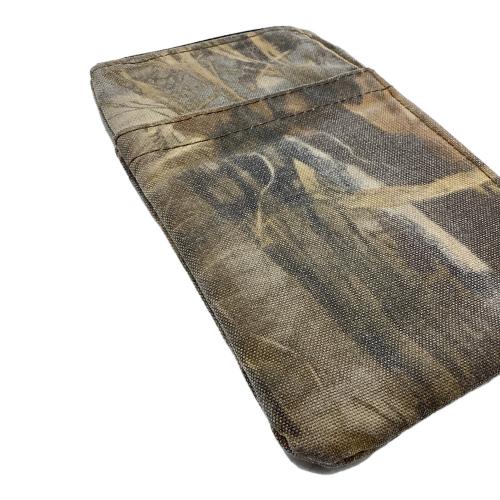 HALF TRACK PRODUCTS (ハーフトラックプロダクツ) ウォレット BANK