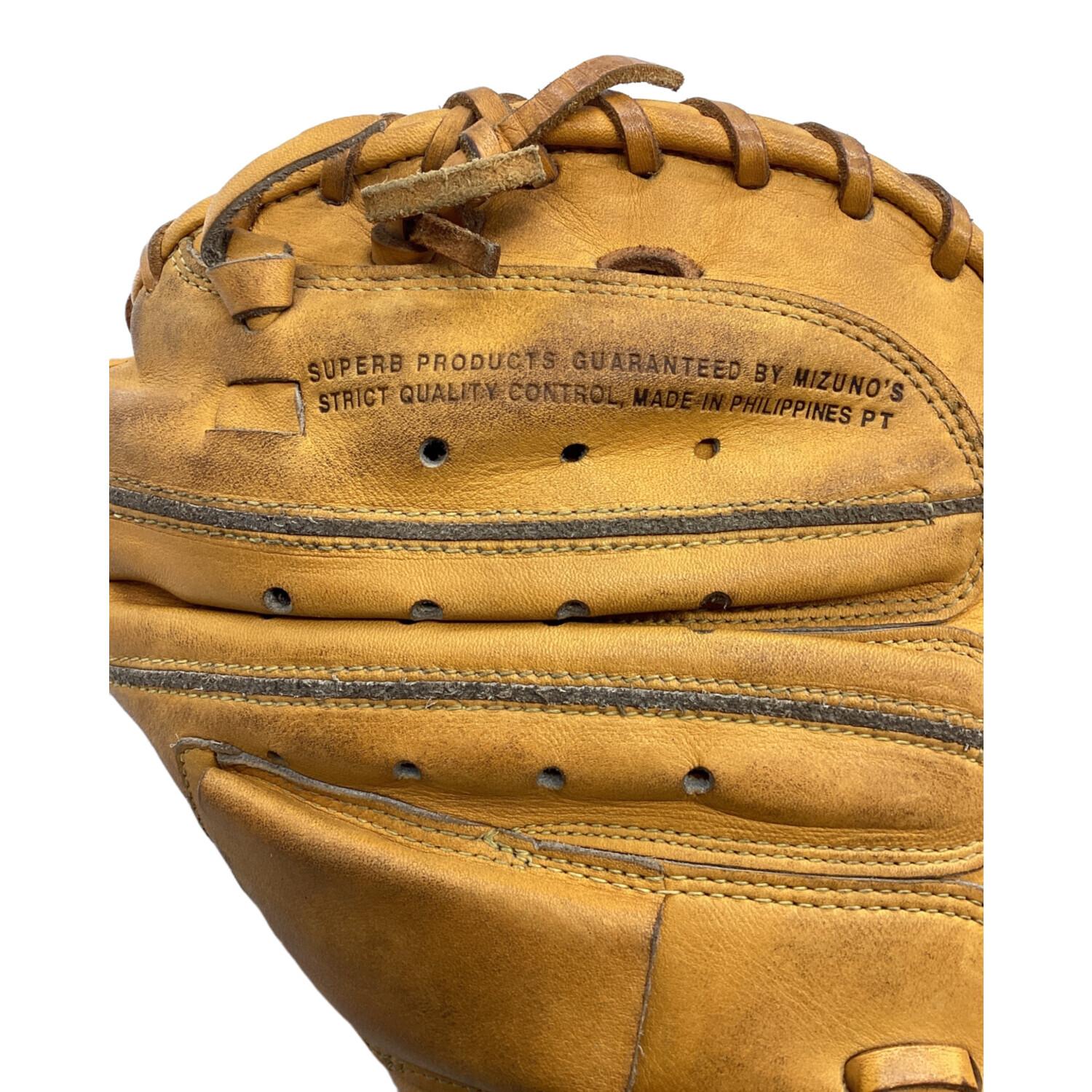 Mizuno Victory Stage 軟式グローブ K*T様 Mizuno 軟式グローブ 状態良好 Mizuno Victory Stage 軟式