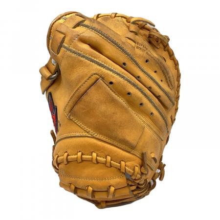 MIZUNO (ミズノ) 軟式グローブ 約27cm キャメル Victory Stage