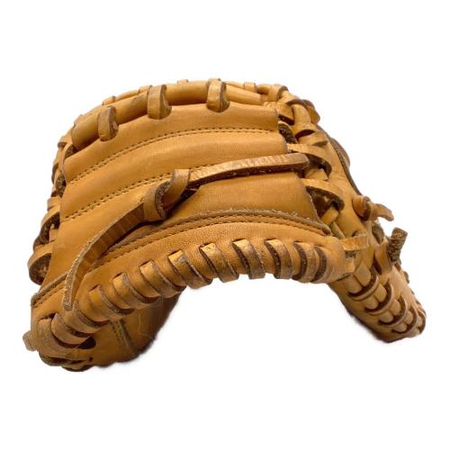 MIZUNO (ミズノ) 軟式グローブ 約27cm キャメル Victory Stage