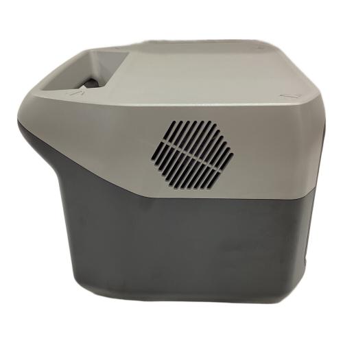 ECOFLOW (エコフロー) ポータブル電源 ZMR610-B-JP EFR610 512Wh