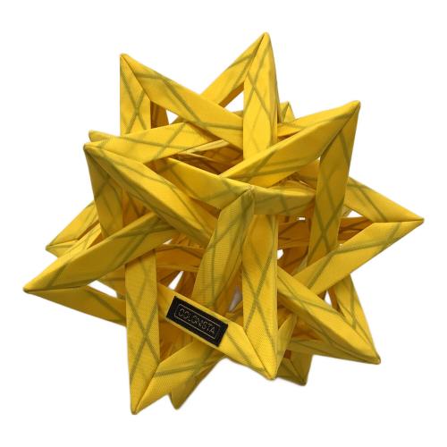 COLONISTA (コロニスタ) ランタンアクセサリー イエロー CONPE10