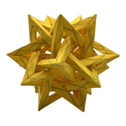 COLONISTA (コロニスタ) ランタンアクセサリー イエロー CONPE10