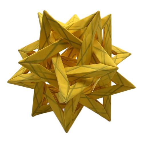 COLONISTA (コロニスタ) ランタンアクセサリー イエロー CONPE10