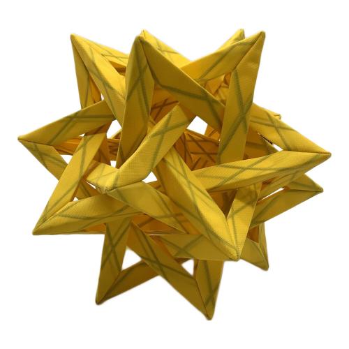 COLONISTA (コロニスタ) ランタンアクセサリー イエロー CONPE10