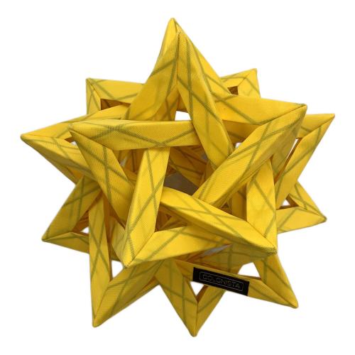 COLONISTA (コロニスタ) ランタンアクセサリー イエロー CONPE10