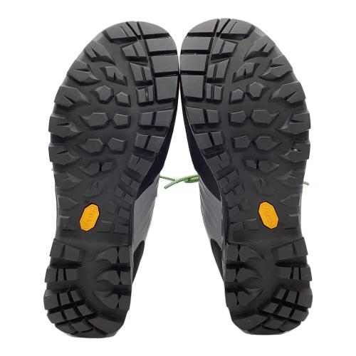 SIRIO (シリオ) トレッキングシューズ メンズ SIZE 27.5cm グレー PF46-3 TTN GORE-TEX