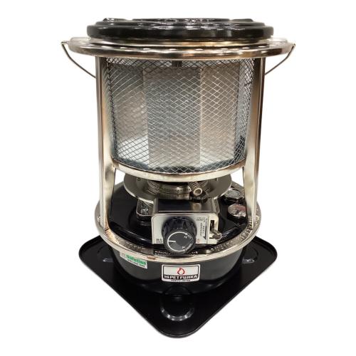 FUJIKA (フジカ) アウトドアヒーター ブラック PSCマーク有 KSP-229-21C フジカハイペット