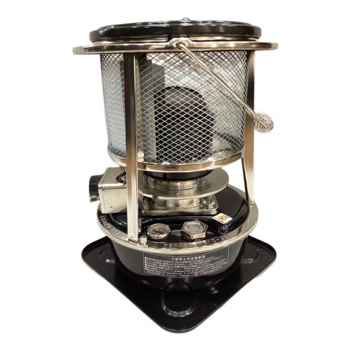 FUJIKA (フジカ) アウトドアヒーター ブラック PSCマーク有 KSP-229-21C フジカハイペット