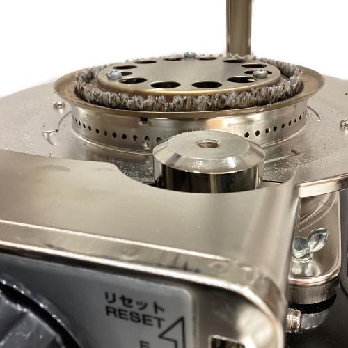 FUJIKA (フジカ) アウトドアヒーター ブラック PSCマーク有 KSP-229-21C フジカハイペット