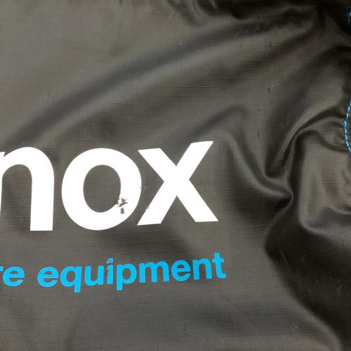 Helinox (ヘリノックス) コット ブラック コットワン コンバーチブル