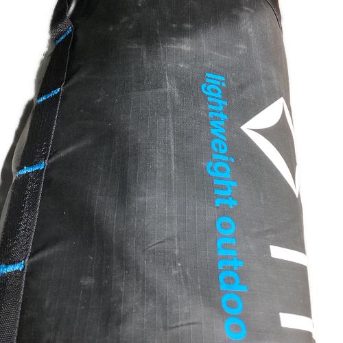 Helinox (ヘリノックス) コット ブラック コットワン コンバーチブル