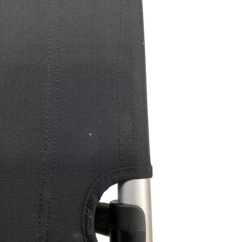 Helinox (ヘリノックス) コット ブラック コットワン コンバーチブル