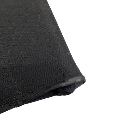 Helinox (ヘリノックス) コット ブラック コットワン コンバーチブル