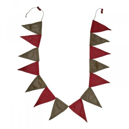 スノーピーク フラッグ 未使用品 Snow peak (スノーピーク