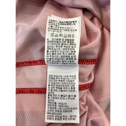 浦和レッズ サッカーユニフォーム メンズ SIZE XXL レッド 【5】マリウス ホイブラーテン/数量限定モデル 2022 ACL FINALユニフォーム