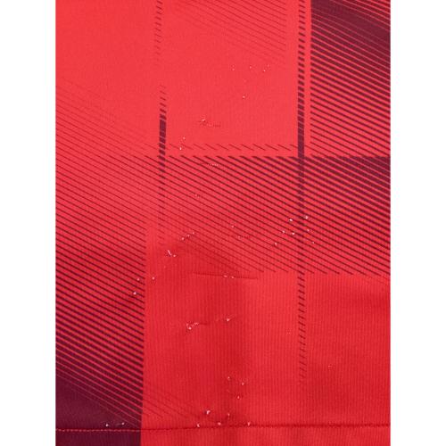 浦和レッズ サッカーユニフォーム メンズ SIZE XXL レッド 【5】マリウス ホイブラーテン/数量限定モデル 2022 ACL FINALユニフォーム