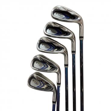 XXIO(DUNLOP) (ゼクシオ（ダンロップ）) U3 ユーティリティ